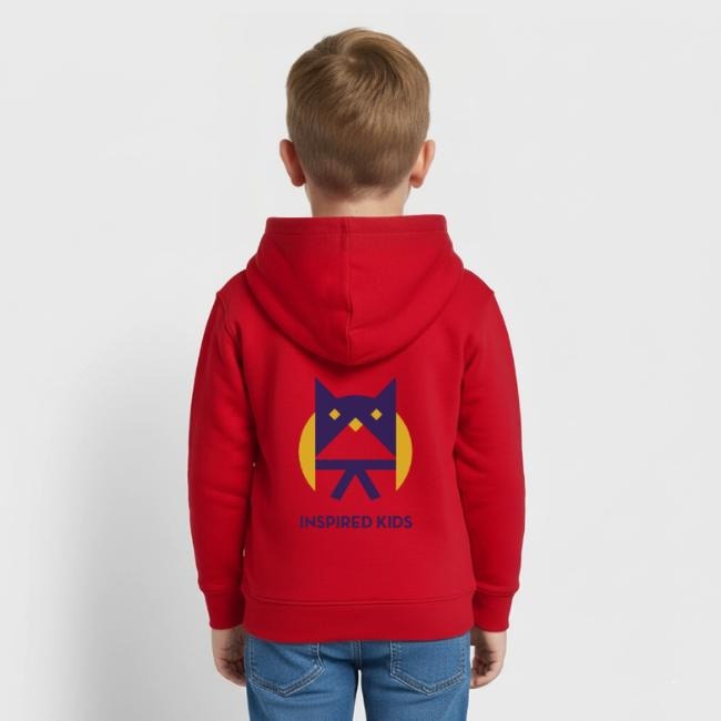 Inspired Kids Merch